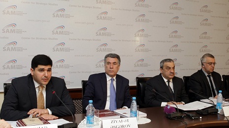 Oleg Kuznetsov